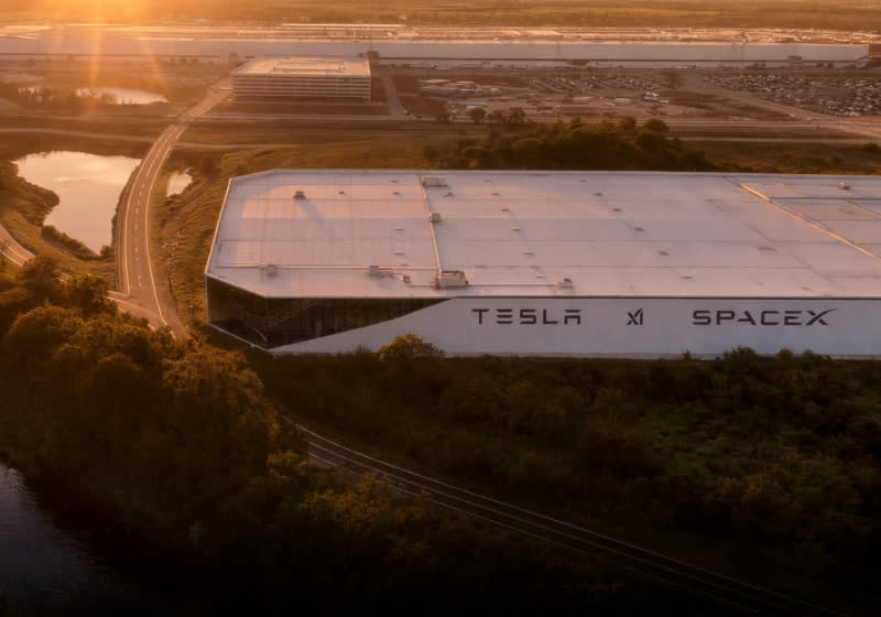 Elon Musk outlines Tesla-SpaceX "Terafab" to build advanced chips in Austin Elon Musk outlines Tesla-SpaceX "Terafab" to build advanced chips in Austin