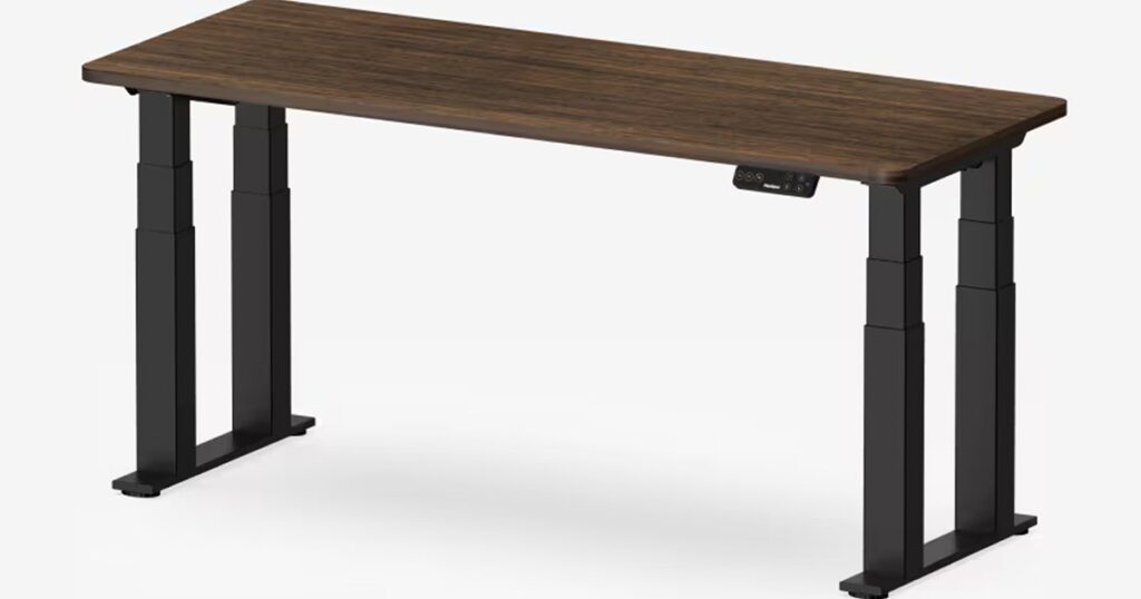 Flexispot E7 Plus Standing Desk Review