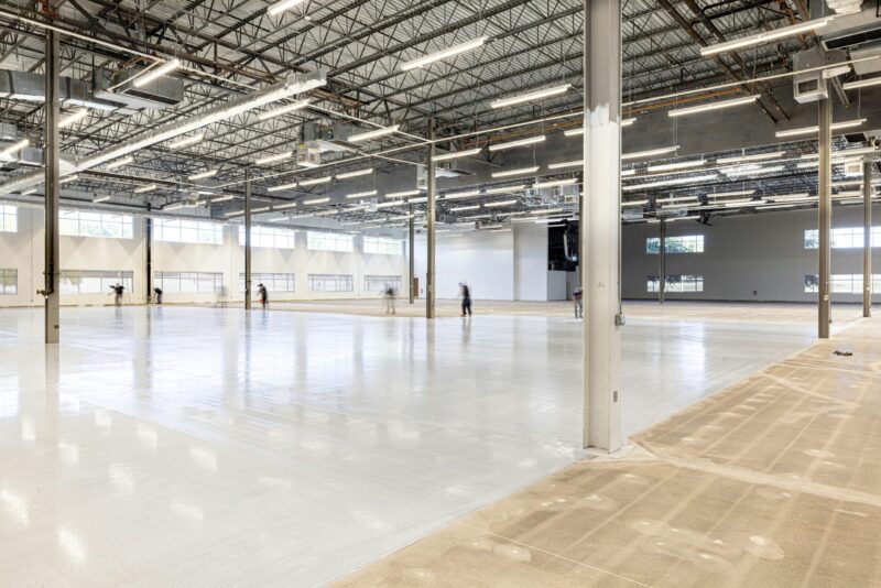 General Catalyst Backs Atlanta and SF-Rooted Construction Startup With $13.8M Seed General Catalyst Backs Atlanta and SF-Rooted Construction Startup With $13.8M Seed