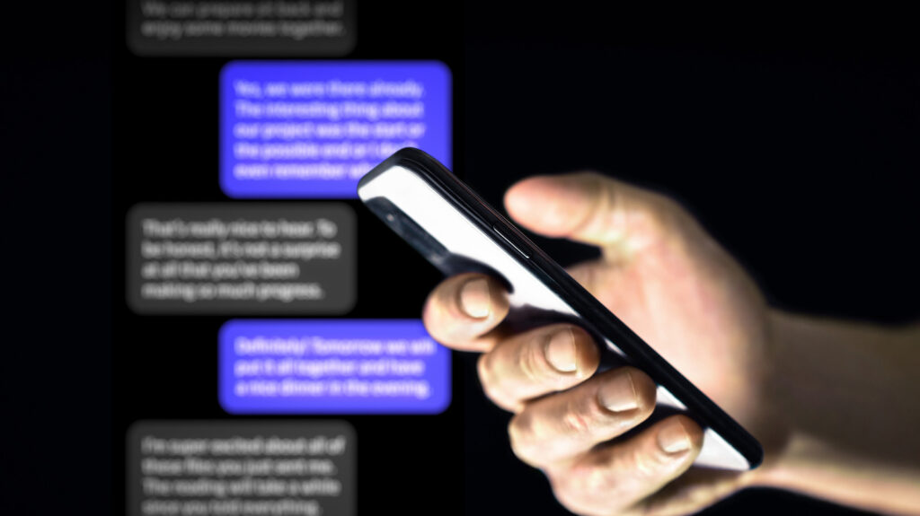 Google Messages Is About To Get A Lot Better At Catching Phishing Text Scams On Android