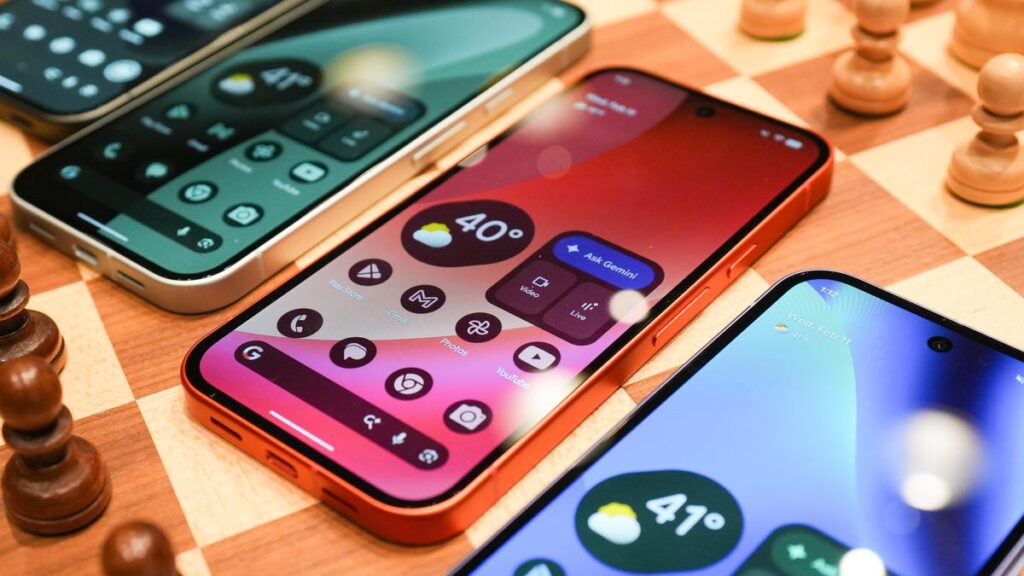 How to check if a text message is spam on Android – and the free tool I rely on How to check if a text message is spam on Android - and the free tool I rely on