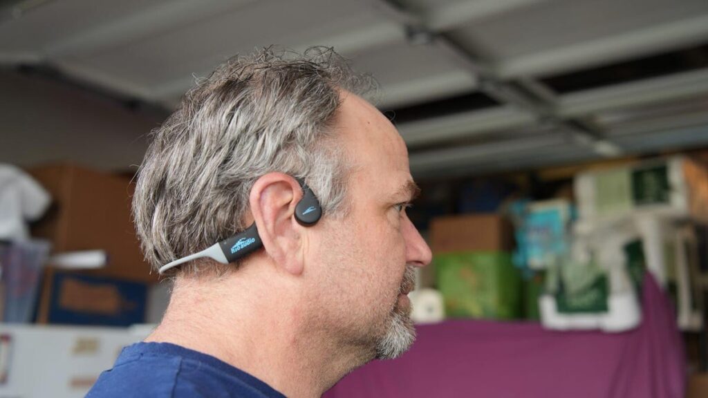 I tried this Shokz alternative for my runs, and the price-to-performance ratio surprised me I tried this Shokz alternative for my runs, and the price-to-performance ratio surprised me