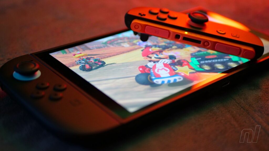 Nintendo's Lawsuit Against The U.S. Government Is Automatically Paused