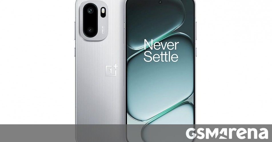 OnePlus Ace 6 Ultra battery capacity leaks OnePlus Ace 6 Ultra battery capacity leaks