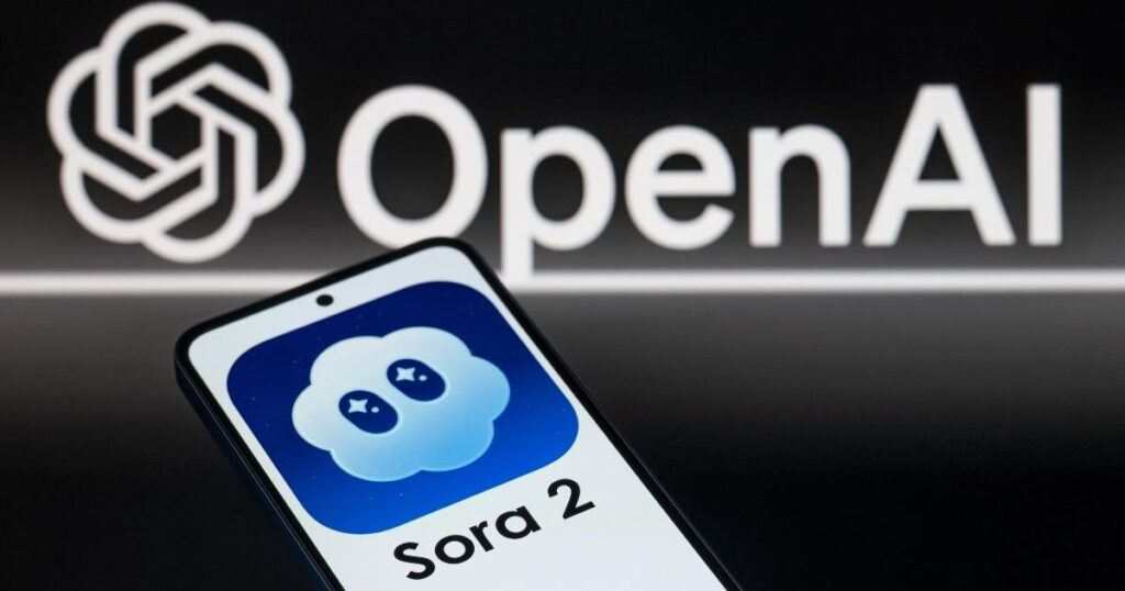 OpenAI Decides To Shut Down Popular AI Video Generator, Sora OpenAI Decides To Shut Down Popular AI Video Generator, Sora