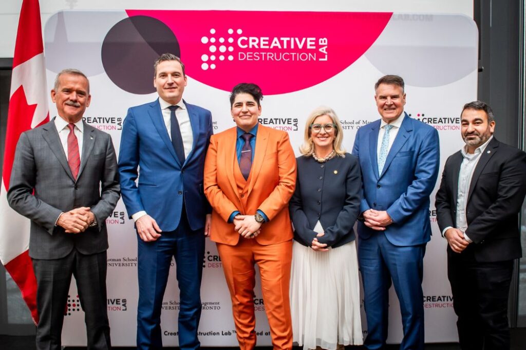 Ottawa makes first RDII investments in Ontario with $15 million for CDL Defence and Wolf Advanced Technology Ottawa makes first RDII investments in Ontario with $15 million for CDL Defence and Wolf Advanced Technology