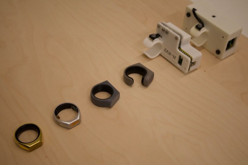 Sandbar secures $23M Series A for its AI note-taking ring Sandbar ring