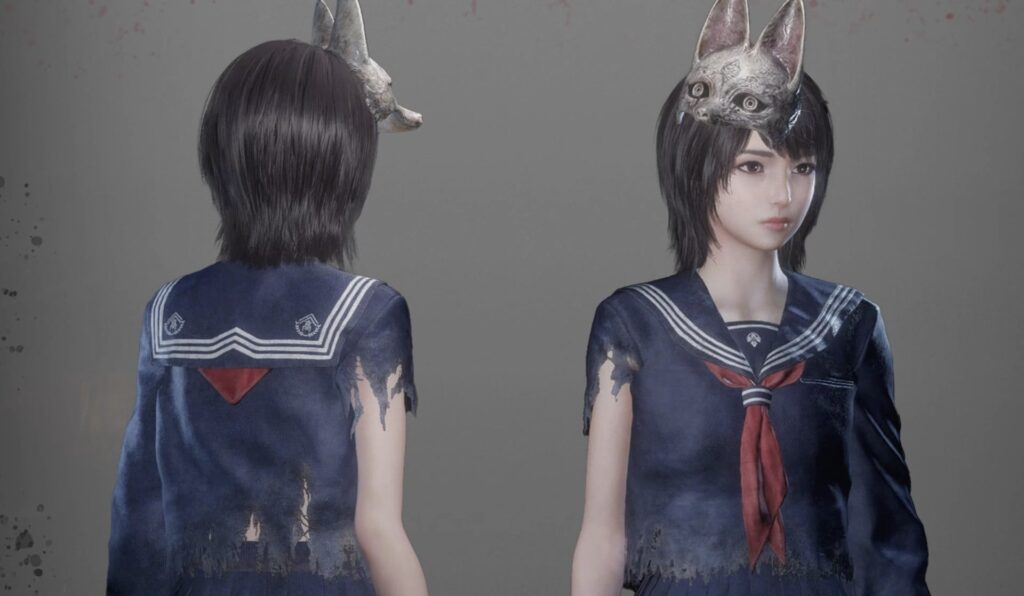 There's No Sign Of Silent Hill F On Switch 2, So This Fatal Frame DLC Will Do