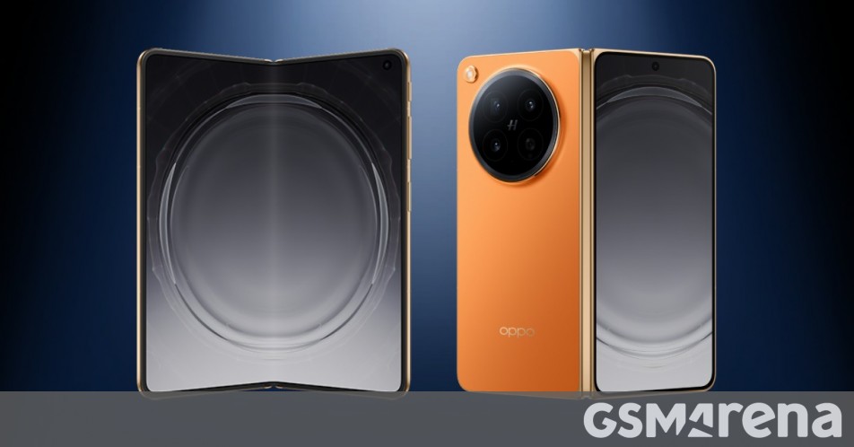 Weekly poll: will you buy the Oppo Find N6? Weekly poll: will you buy the Oppo Find N6?