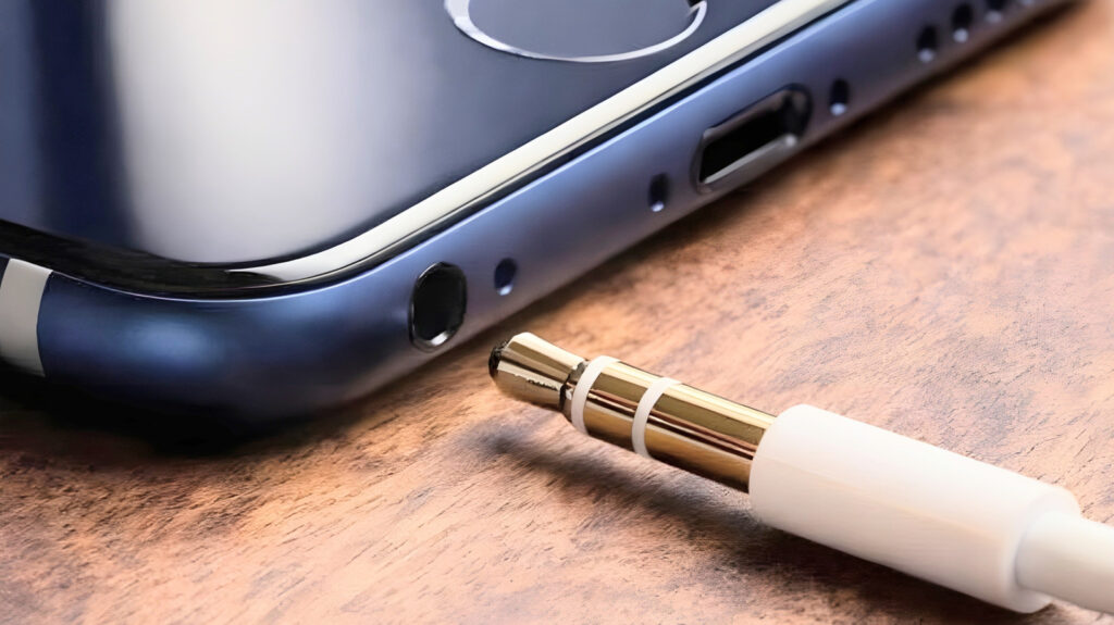 Why Did Smartphone Makers Stop Including Headphone Jacks?