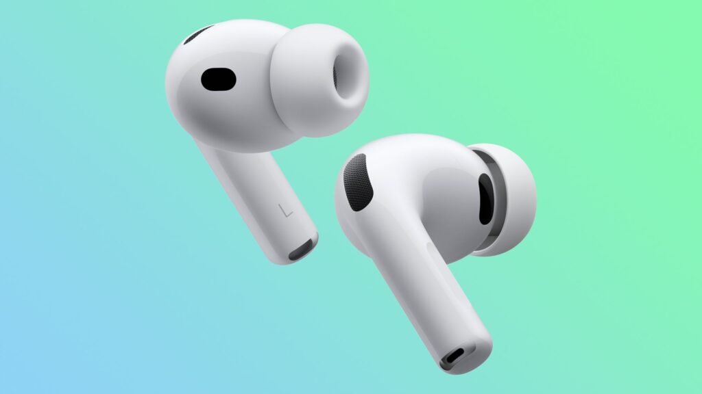AirPods Weekend Deals Include AirPods Pro 3 for $199.99 and AirPods 4 for $99