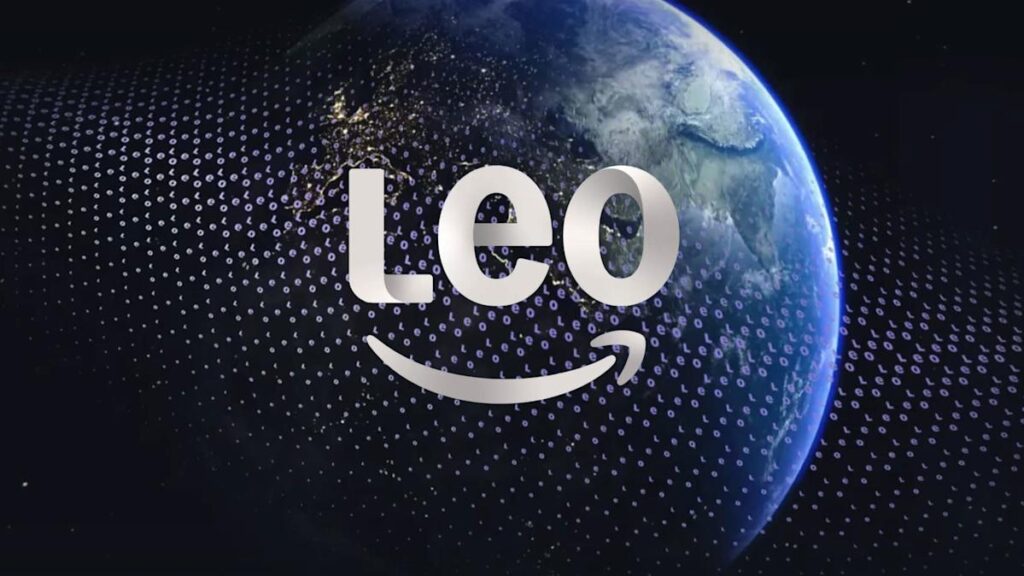 Amazon pledges its satellite internet starts this year Amazon pledges its satellite internet starts this year