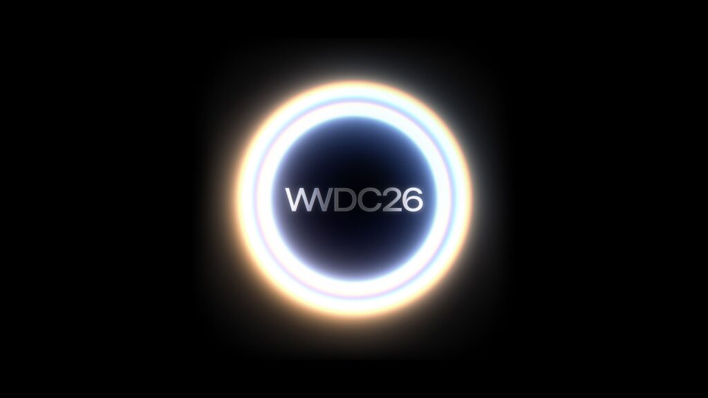 Apple Sending WWDC 2026 Invites to Special Event Lottery Winners
