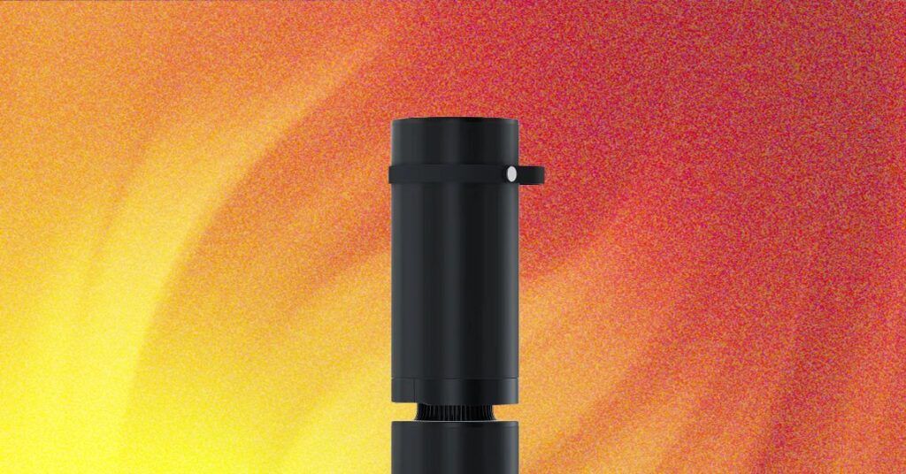 Heatbit Maxi Pro Review: a Space Heater That Also Mines Bitcoin