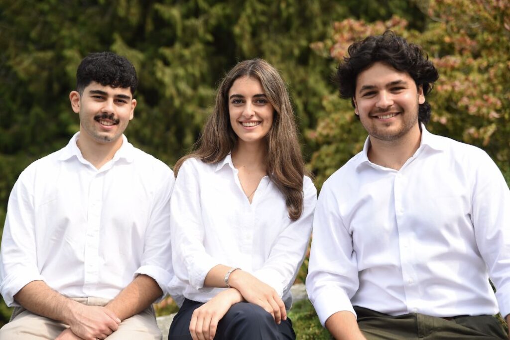 How Sonibel can hear when a welder makes a mistake