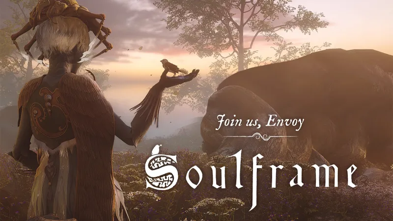 How To Get Your Soulframe Preludes Early Access Code From Game Informer How To Get Your Soulframe Preludes Early Access Code From Game Informer