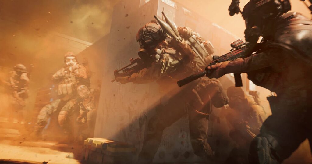 Naval warfare, an actual server browser and more on the way to Battlefield 6 this year as BF Studios reveals 2026 roadmap