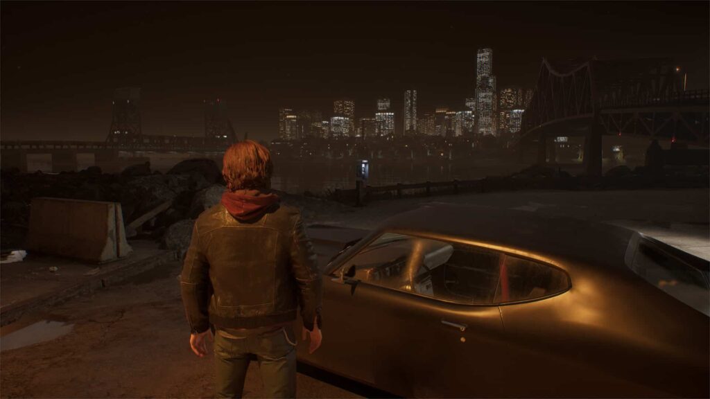 Samson Roadmap reveals car handling fix and console launch coming this fall