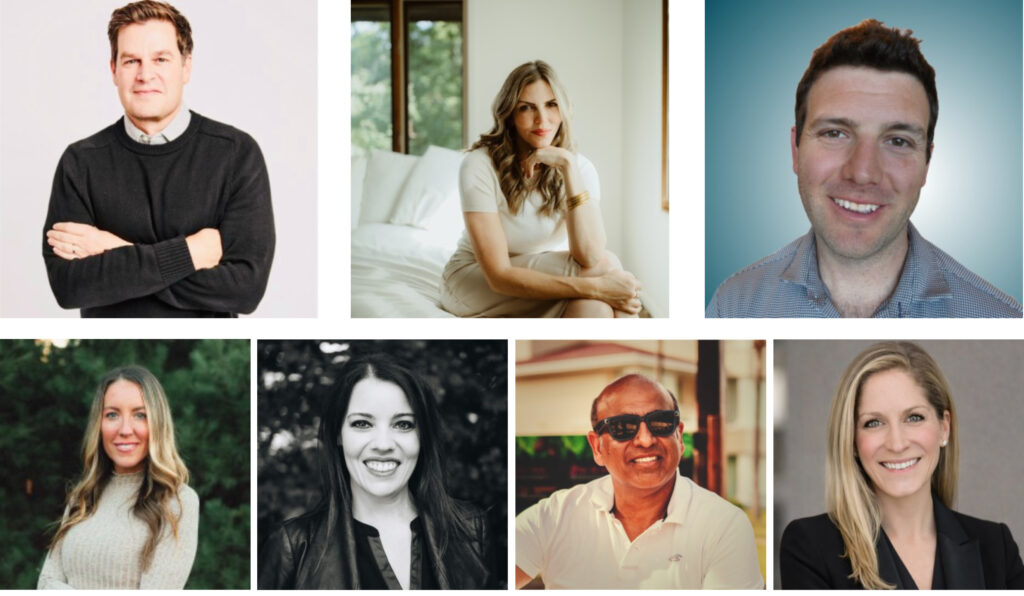 Syndio names 7 execs; avante and Tanium add to C-suite; Amazon departures