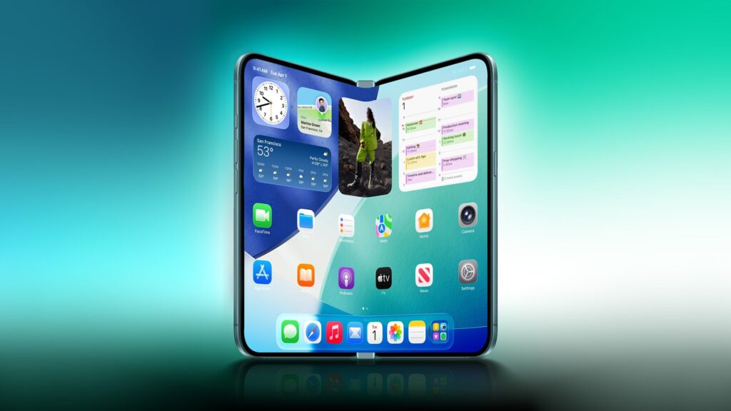 The Latest Foldable iPhone Rumors: What’s Changed and What We Know Now The Latest Foldable iPhone Rumors: What's Changed and What We Know Now