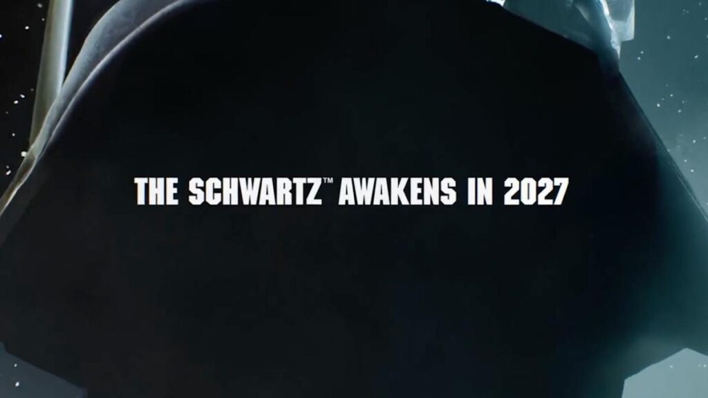 The Spaceballs sequel will be released in April next year