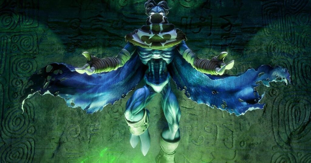 The best videogame characters who came back from the dead