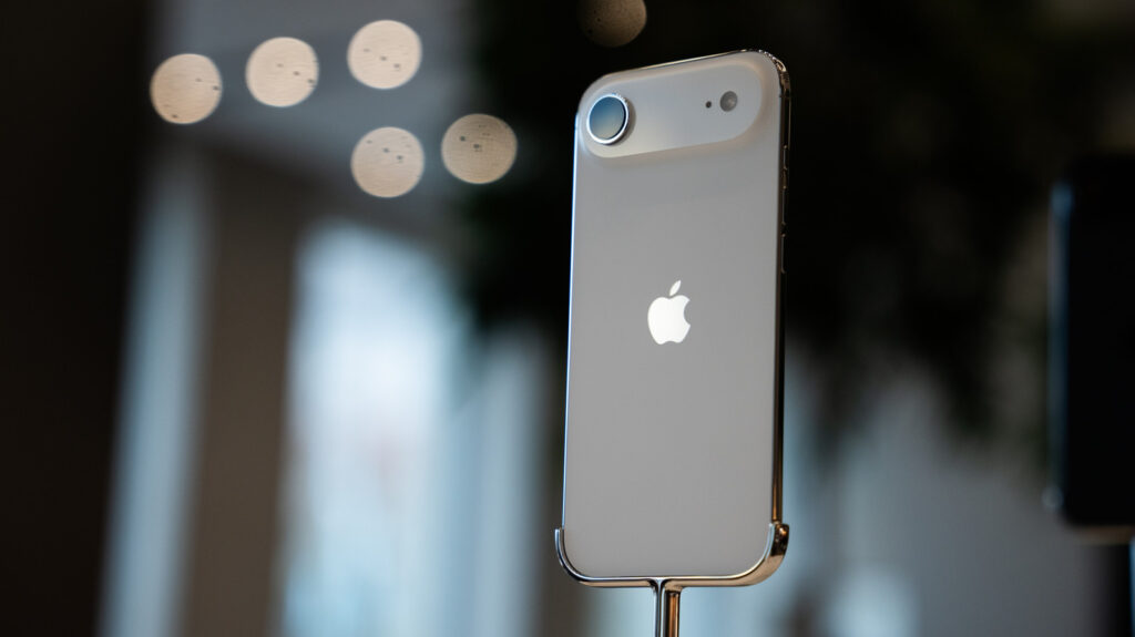 These 4 Rumored Features Could Make The iPhone Air 2 Worth It
