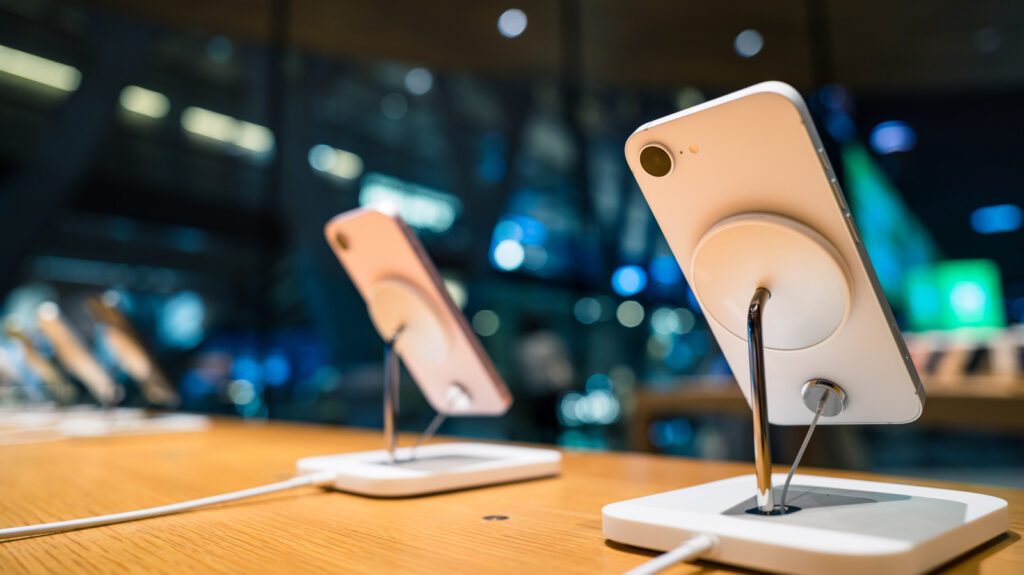This Is The Cheapest iPhone You Can Buy New In 2026