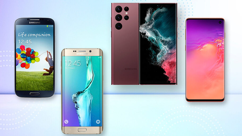 Why Did Phone Manufacturers Stop Using LCD Panels?