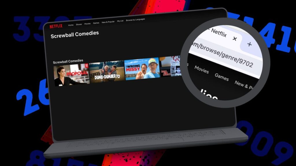 10 secret Netflix codes I use to find hidden movies - try them now