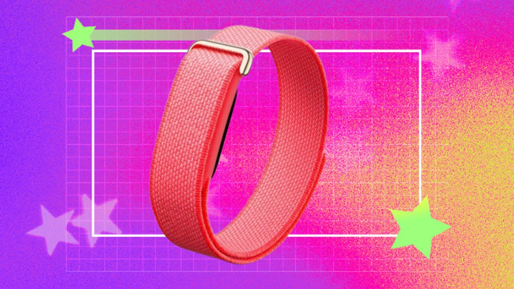 Amazon's discounted Fitbit Air deal comes with a free band - but I'd act quick