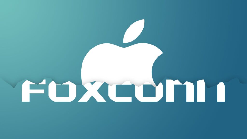 Apple Project Files Allegedly Stolen in Foxconn Ransomware Attack Apple Project Files Allegedly Stolen in Foxconn Ransomware Attack