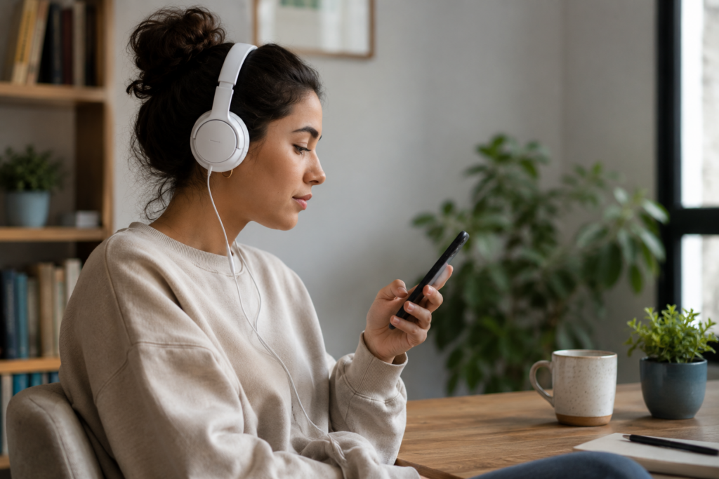 Are Language Learning Apps Endangering Regional Accents?