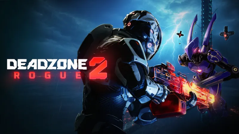 Deadzone Rogue 2, Follow-Up To Excellent Roguelite FPS, Announced Deadzone Rogue 2, Follow-Up To Excellent Roguelite FPS, Announced