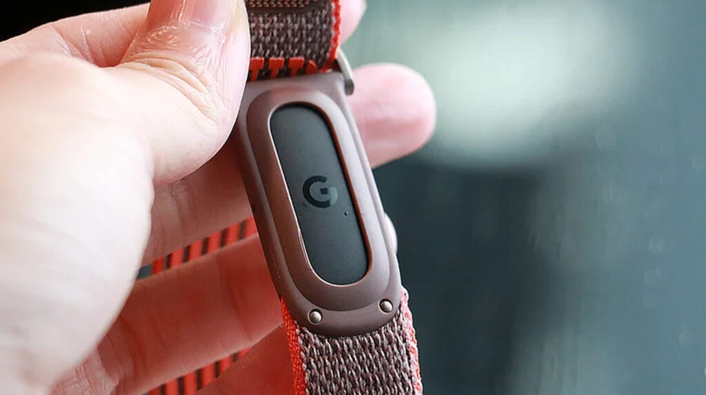 Diving Into The Fitbit Air And The Pope's AI Criticism
