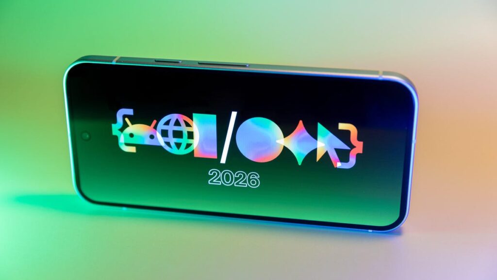 Everything we saw at Google I/O: Gemini 3.5, Android XR glasses, Spark, and more Everything we saw at Google I/O: Gemini 3.5, Android XR glasses, Spark, and more