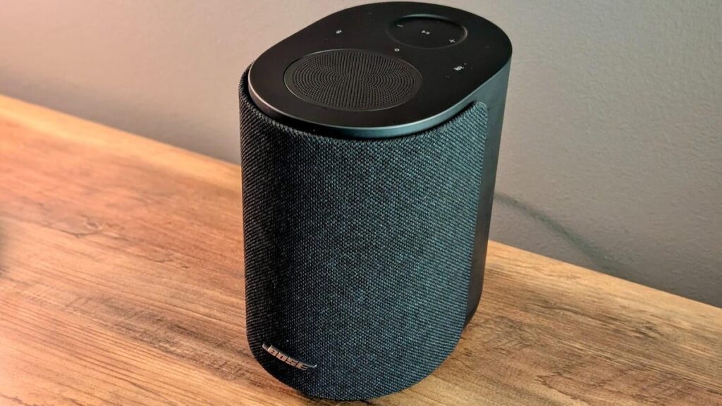 I didn't expect Bose's new lifestyle speaker to coexist with my Sonos Era 100 like this