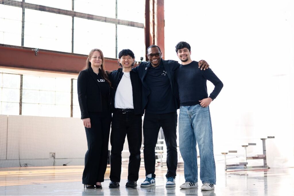 Peripheral establishes first biomechanics basketball shooting lab in Toronto Peripheral establishes first biomechanics basketball shooting lab in Toronto