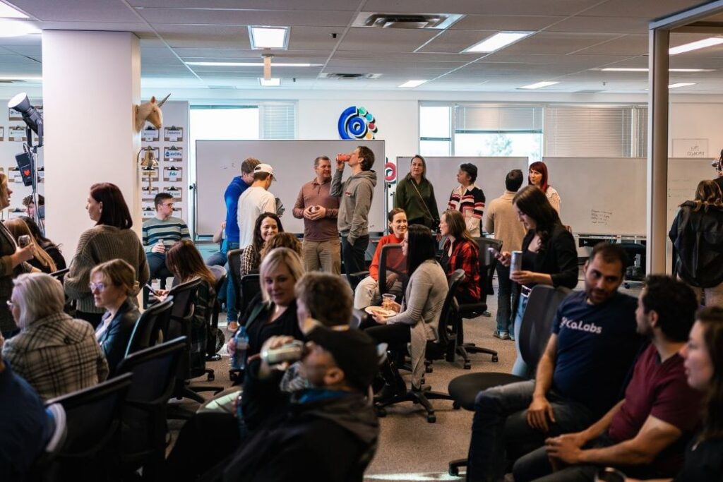 PrairiesCan invests $7.9 million in funding to support Co.Labs, local AI firms