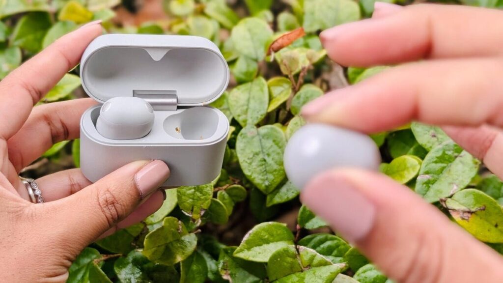 Sony just gave me a compelling reason to put my AirPods and Bose headphones away