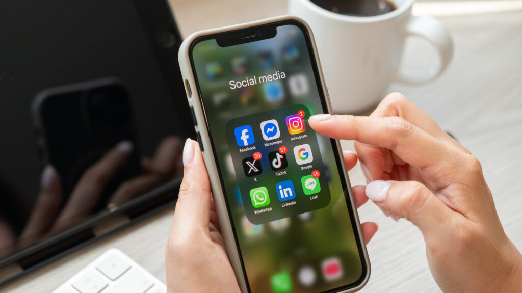 Survey Says This Phone Brand Leads In Customer Loyalty
