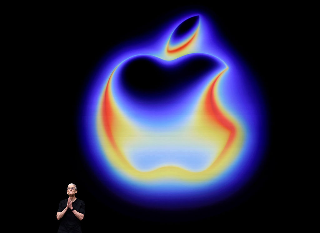 Can Apple make smart glasses that aren’t a constant privacy threat? Tim Cook is stepping down. What happens to Apple now?