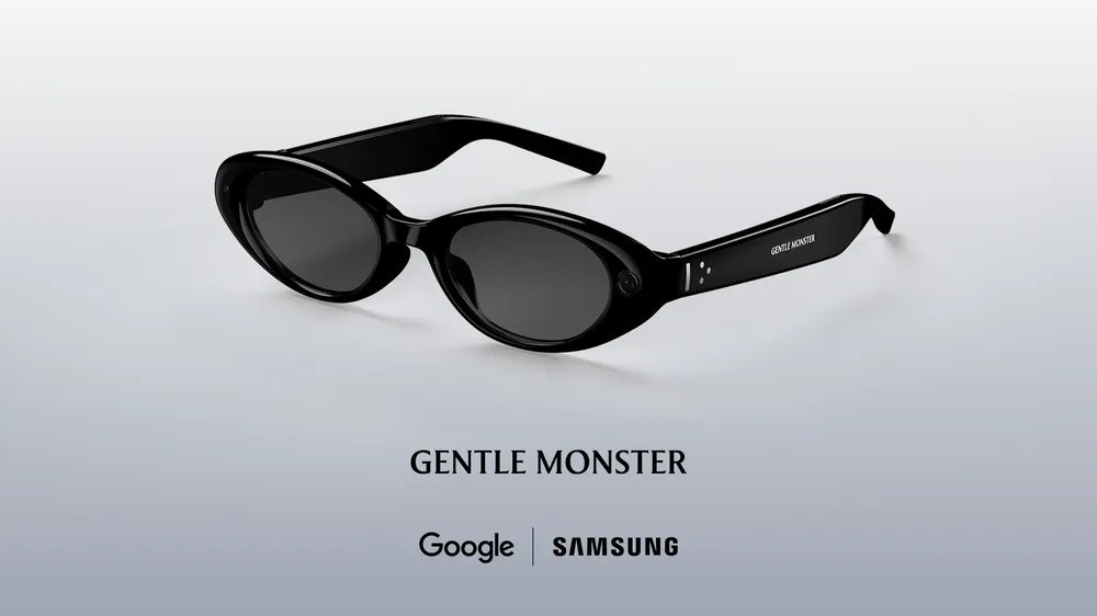 We tried Google’s AI glasses and they’re almost there We tried Google’s AI glasses and they’re almost there