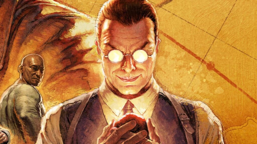 What Review Score Would You Give Indiana Jones And The Great Circle?