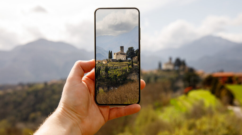 You Can Take Vibrant Photos With These 3 Tricks For Android Phones You Can Take Vibrant Photos With These 3 Tricks For Android Phones