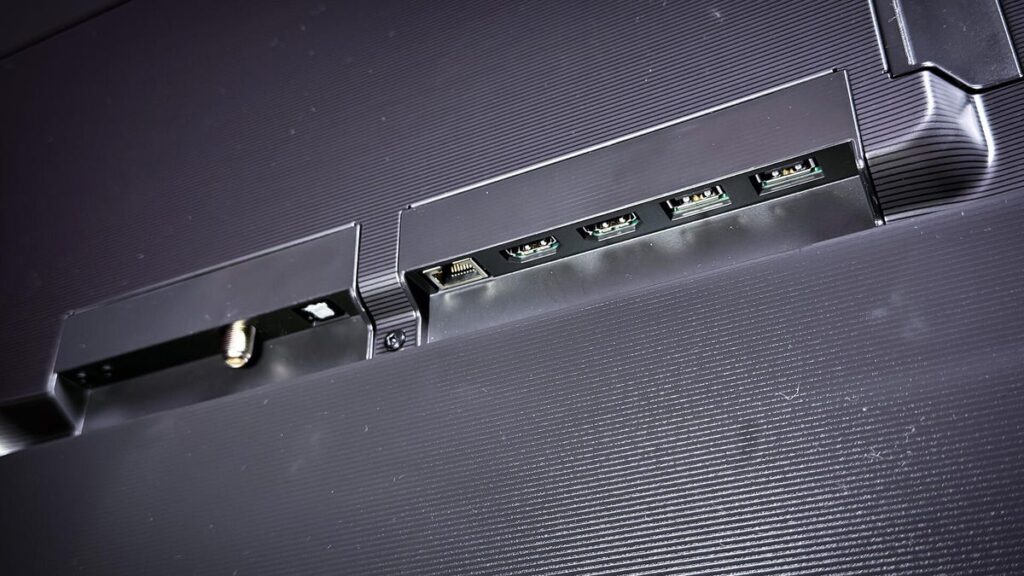 Your TV’s RS-232 port is a versatile automation tool – how to unlock its full potential Your TV's RS-232 port is a versatile automation tool - how to unlock its full potential