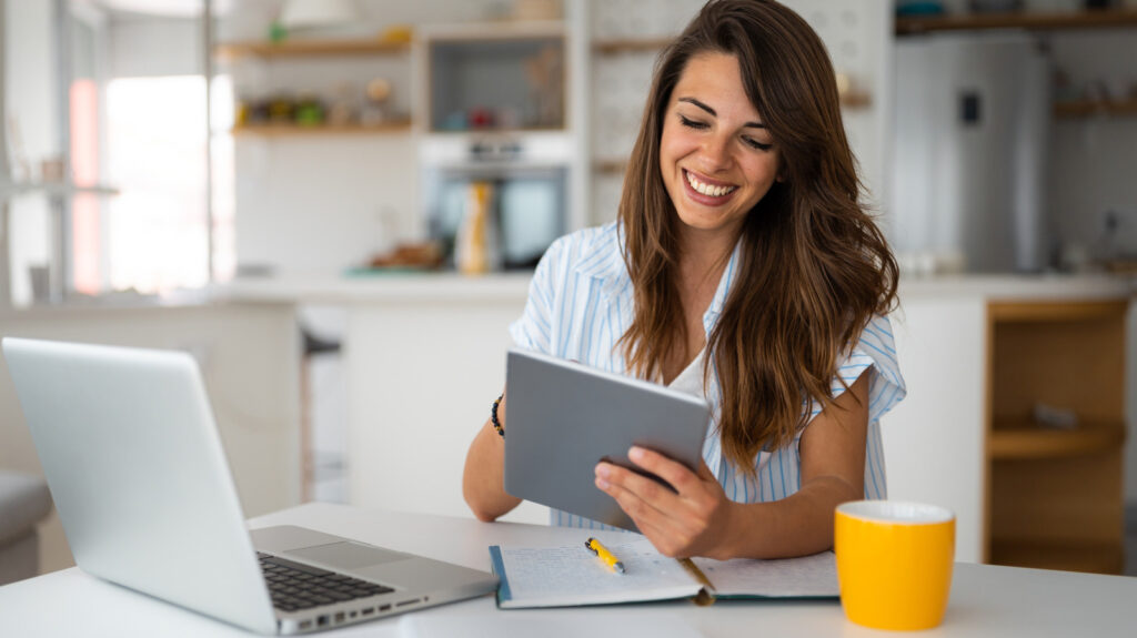 4 Of The Best Tablets For Note-Taking 4 Of The Best Tablets For Note-Taking