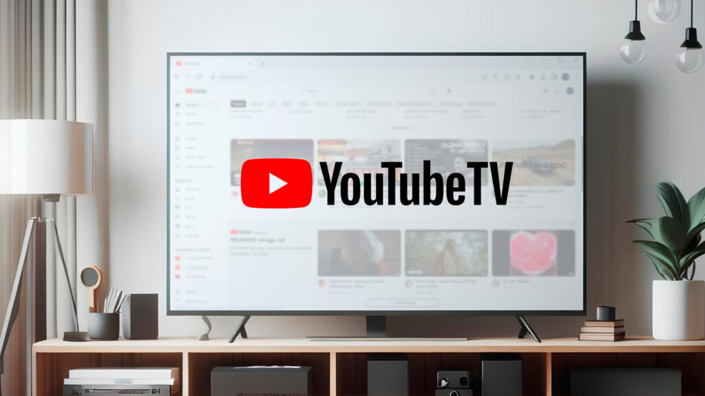 5 Things You Didn’t Know YouTube TV Could Do 5 Things You Didn't Know YouTube TV Could Do