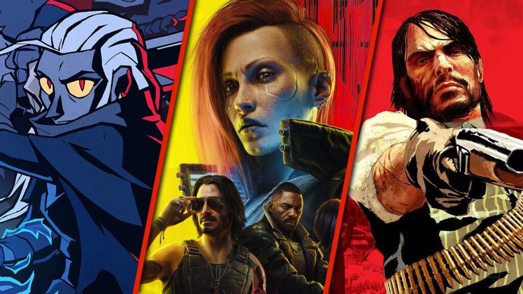 84 Switch 1 & 2 Games You Should Check Out In Nintendo's eShop Summer Sale (US)