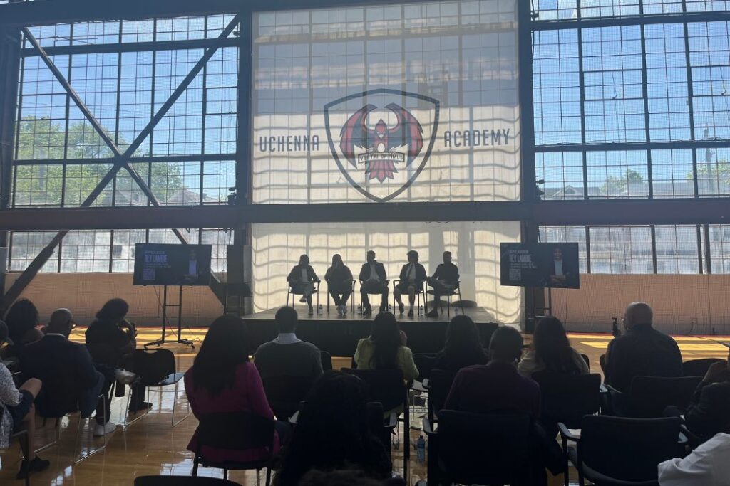AI could democratize access to expert coaching, sports tech entrepreneurs say